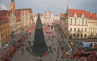 Wrocław - 16-12-2025 11:09