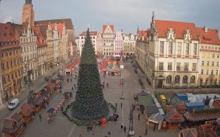 Wrocław - 16-12-2025 11:16