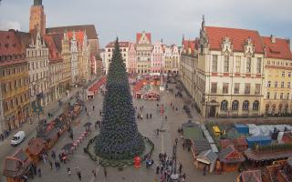 Wrocław - 16-12-2025 11:23