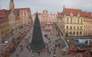 Wrocław - 16-12-2025 11:30