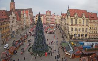 Wrocław - 16-12-2025 11:37
