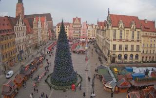Wrocław - 16-12-2025 11:44