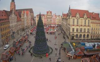 Wrocław - 16-12-2025 11:51