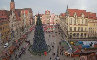 Wrocław - 16-12-2025 11:58