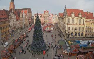 Wrocław - 16-12-2025 12:05