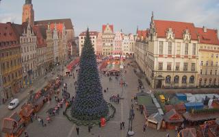 Wrocław - 16-12-2025 12:12