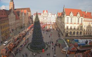 Wrocław - 16-12-2025 12:19