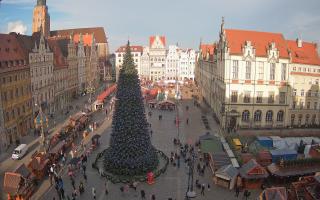 Wrocław - 16-12-2025 12:26