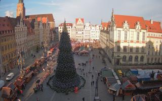 Wrocław - 16-12-2025 12:40
