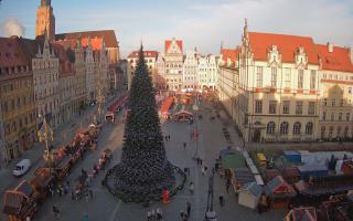 Wrocław - 16-12-2025 12:54