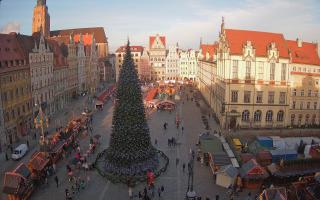 Wrocław - 16-12-2025 13:01