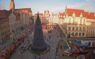 Wrocław - 16-12-2025 13:08