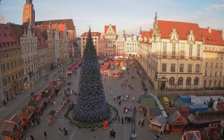 Wrocław - 16-12-2025 13:15