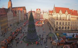 Wrocław - 16-12-2025 13:22
