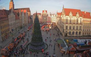 Wrocław - 16-12-2025 13:29