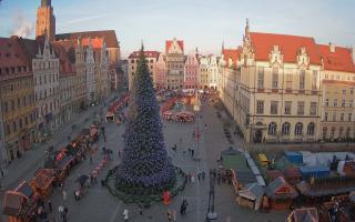 Wrocław - 16-12-2025 13:36