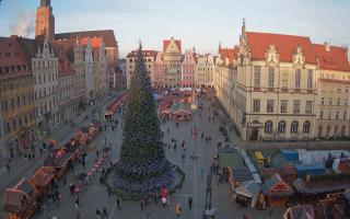Wrocław - 16-12-2025 13:44