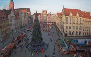 Wrocław - 16-12-2025 13:51