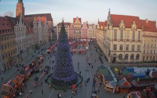Wrocław - 16-12-2025 13:58