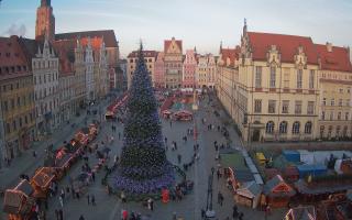 Wrocław - 16-12-2025 14:05