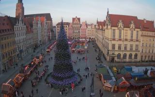 Wrocław - 16-12-2025 14:19