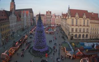 Wrocław - 16-12-2025 14:26