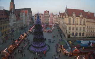 Wrocław - 16-12-2025 14:33
