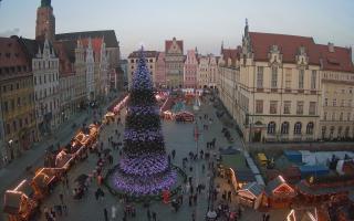 Wrocław - 16-12-2025 14:40