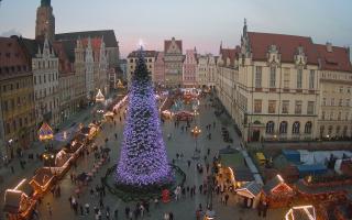 Wrocław - 16-12-2025 14:47