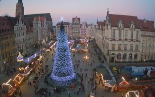 Wrocław - 16-12-2025 14:54