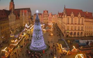 Wrocław - 16-12-2025 15:01