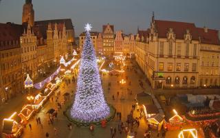 Wrocław - 16-12-2025 15:08