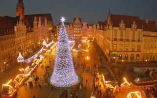 Wrocław - 16-12-2025 15:15