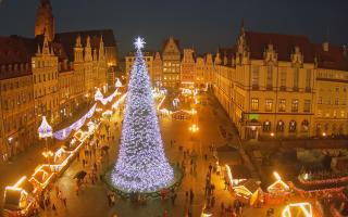 Wrocław - 16-12-2025 15:22