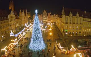 Wrocław - 16-12-2025 15:43