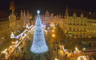 Wrocław - 16-12-2025 17:22