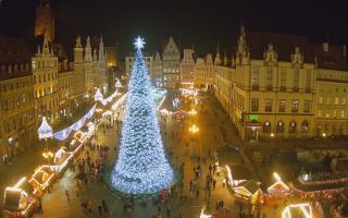 Wrocław - 16-12-2025 17:43