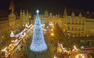 Wrocław - 16-12-2025 18:04