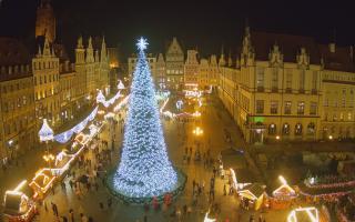 Wrocław - 16-12-2025 18:18
