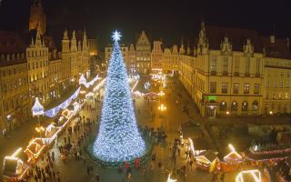 Wrocław - 16-12-2025 18:25
