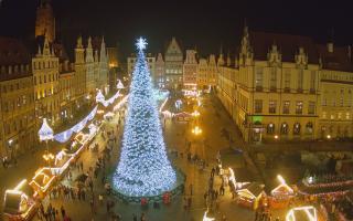 Wrocław - 16-12-2025 18:32