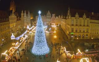Wrocław - 16-12-2025 19:07