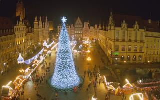 Wrocław - 16-12-2025 19:14