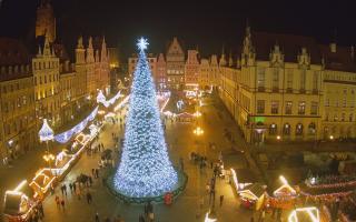 Wrocław - 16-12-2025 19:21