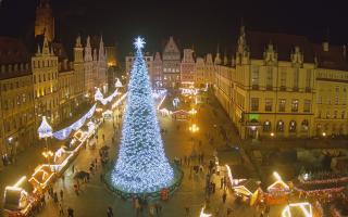 Wrocław - 16-12-2025 19:28