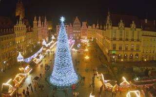 Wrocław - 16-12-2025 19:35
