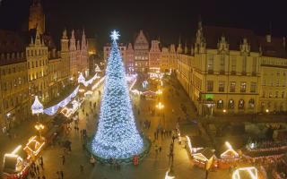 Wrocław - 16-12-2025 19:42