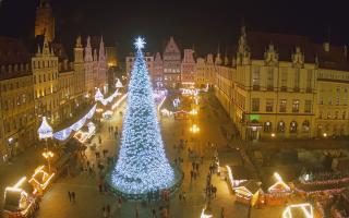 Wrocław - 16-12-2025 19:56