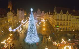 Wrocław - 16-12-2025 20:03