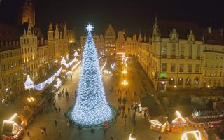 Wrocław - 16-12-2025 20:25